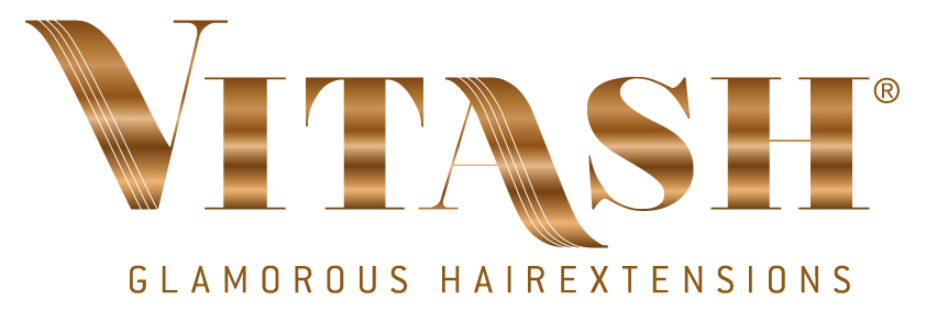Hairextensions, Haarverdichtungen, Rebonding Service, Pflege Logo